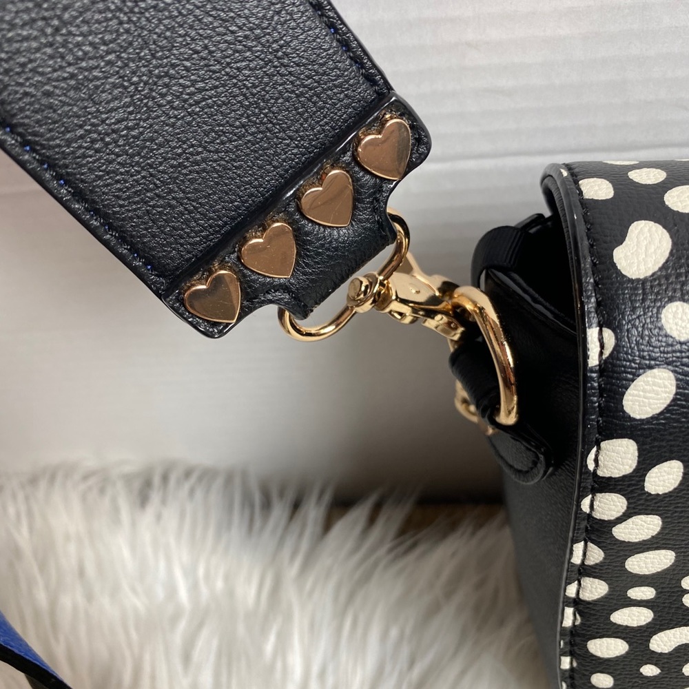 Vintage Betsey Johnson Bag - Picture 3 of 7